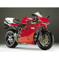 Ducati Sport-touring