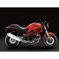 Ducati Monster 695  (2007 - 2008)  (M419/M420)