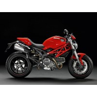 Ducati Monster 796  ( 2011 - 2014 )  (M50)