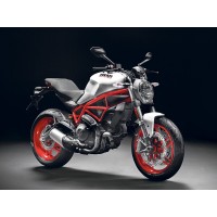 Ducati Monster 797 / 797+  (2017 - 2020) (Me35aa(Md00aa)