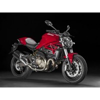 Ducati Monster 821 /Stripe/ Dark  ( 2014 - 2016 ) (M60)