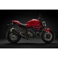 Ducati Monster 821 Abs (2018 - 2020) (Mh00/Mk35/Mh02)