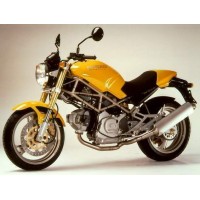 Ducati Monster 900 ( 1993 - 1999 ) (Zdm900m)