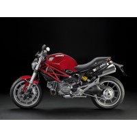 Ducati Monster 1100 /S ( 2009 - 2011 ) (M502/M505)