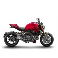 Ducati Monster 1200 Abs ( 2014 - 2016 ) (M600/M601/M602)