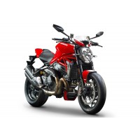 Ducati Monster 1200 R  Abs ( 2016 - 2019 ) (Ma00/Mb00/Ma01)