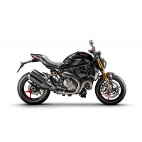 Ducati Monster 1200 S Abs (2017 - 2020) (Ma02/Mb01/Ma02)