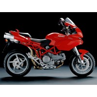 Ducati Multistrada 1000 Ds ( 2003 - 2006 )  (A100)