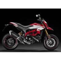 Ducati Hypermotard 939 /Sp ( 2016 - 2018 ) (Ba00/Ba01)