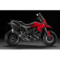 Ducati Hyperstrada 939 Abs  ( 2016 - 2017 )  (Ba00/Ba01)