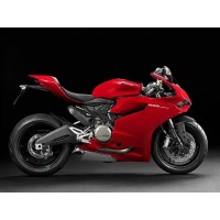 Ducati Panigale 899 Abs ( 2014 - 2015 ) (H803/H804/H805)
