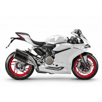 Ducati Panigale 959  ( 2016 - 2019 ) ( Ha00/Ha01/Hb00)
