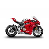 Ducati Panigale 998  V4 R Abs ( desde 2019 )