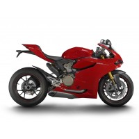 Ducati Panigale 1199 Abs ( 2012 - 2014 )  (H800/H801/H802)