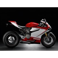 Ducati Panigale 1199 S Tricolore Abs ( 2012 - 2014 )  (H800/H801/H802)