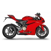 Ducati Panigale 1299 Abs /S ( 2015 - 2017 ) (H903/H904/H905)