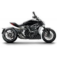 Ducati XDiavel /S (2016 - 2020) (Ga00/ga01/Gb00)