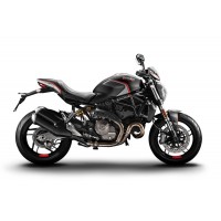 Ducati Monster 821 Abs Stealth (2019 - 2020) (Mh00/Mk35/Mh02)