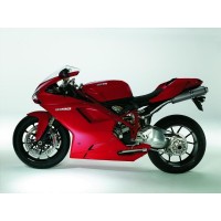 Ducati Superbike 1098 /S  ( 2007 - 2008 ) (H700/H701)