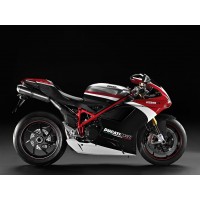 Ducati Superbike 1198 /S/R ( 2009 - 2011 ) (H704/H705)