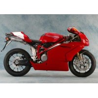 Ducati Superbike 749 R  ( 2004 - 2007 )  (H501)