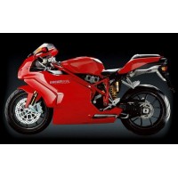 Ducati Superbike 999 /S ( 2003 - 2006 )  (H400/H500)