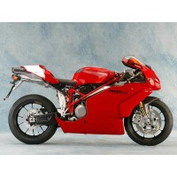 Ducati Superbike 999 R ( 2003 - 2006 ) (H400/H401)