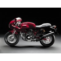 Ducati Sportclassic 1000 Sport /S  ( 2006 - 2010 ) (C101/C102)