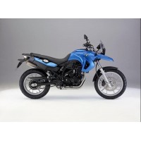 Bmw F 650 Gs (2008 - 2012) ( 800cc) (0218)