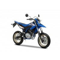 Yamaha Wr 125 X (2009 - 2017) (De072)