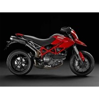 Ducati Hypermotard 796 (2012 - 2012) ( B101/B102/B103)