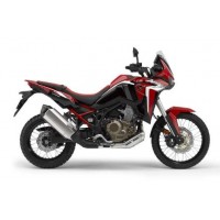 Honda Crf 1100 L Africa Twin Abs  (Sd08a)  (desde 2020)