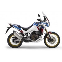 Honda Crf 1100 L  Africa Twin Adventure Sports  Abs  (Sd09a/c) (desde 2020)