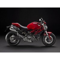 Ducati Monster 696 (2010 - 2014) (M50)