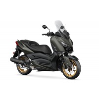Yamaha Czd 300 A Tech Max Abs (2020 - 2020) (Sh135)
