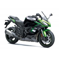 Kawasaki Ninja 1000 Sx  E5 (desde 2020) (Zxt02kka)