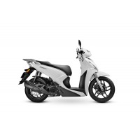 Kymco People 125 S E5 (2021 - 2022) (Tf25bc)  (Lc2t50000m)