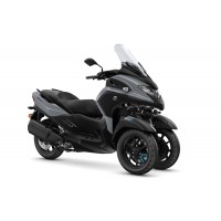 Yamaha Mwd Tricity 300 (2020 -  2020)  (Sh161)
