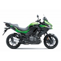 Kawasaki Klz 1000 C Versys Abs (desde 2022) (Zt00cca) (Vin desde 23000)