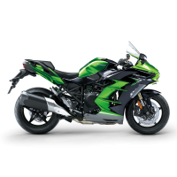 Kawasaki Ninja H2  Sx  (desde 2022) (Zxt02ppa)