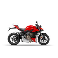 Ducati Streetfigther V4 / S (2020 - 2020) (FA)