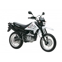 Suzuki Dr 125 Sm ( 2008 - 2013 ) (Cs1111)